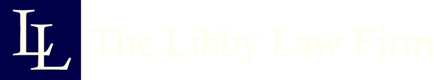 The Libby Law Firm