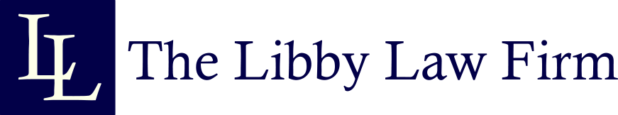 The Libby Law Firm